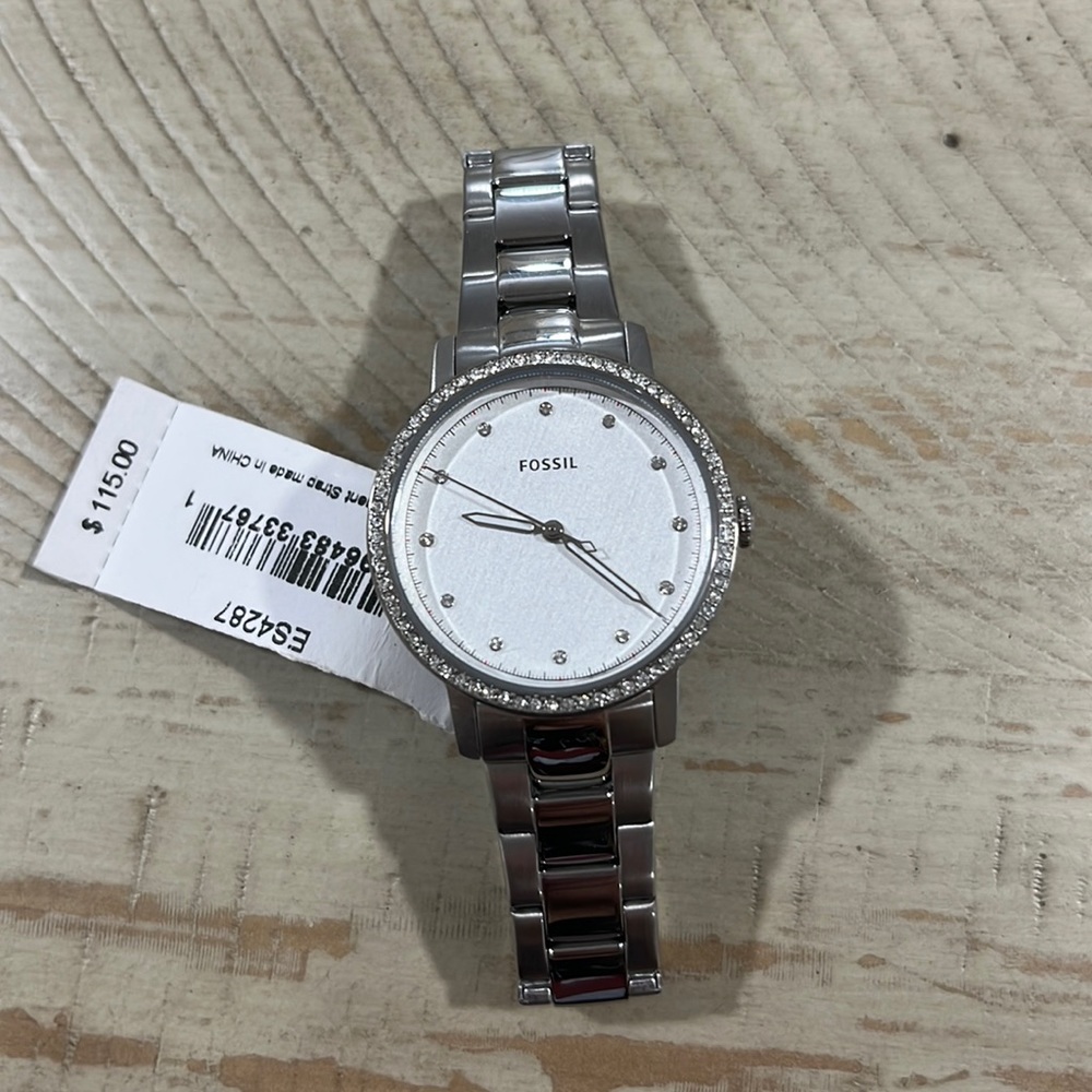 Fossil Watch